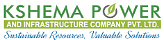 Kshema Power & Infrastructure Company Pvt.Ltd